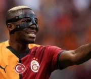 Man United get perfect Victor Osimhen £65m transfer hijack as next deal after Bryan Mbeumo is clear