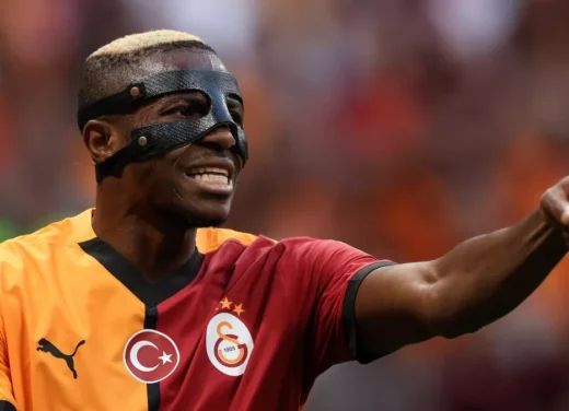 Man United get perfect Victor Osimhen £65m transfer hijack as next deal after Bryan Mbeumo is clear
