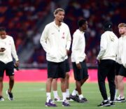 Yokohama F. Marinos vs Liverpool live: Hugo Ekitike makes debut in pre-season friendly