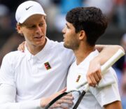 Sinner-Alcaraz Rivalry: A ‘Gift to Tennis’ as Sinner Wins Wimbledon 2025 Final