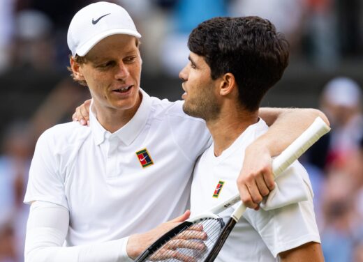 Sinner-Alcaraz Rivalry: A ‘Gift to Tennis’ as Sinner Wins Wimbledon 2025 Final