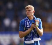 Everton’s 19 New Contracts Signal Ambitious Start at Hill Dickinson Stadium