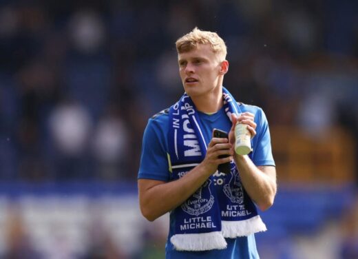 Everton’s 19 New Contracts Signal Ambitious Start at Hill Dickinson Stadium
