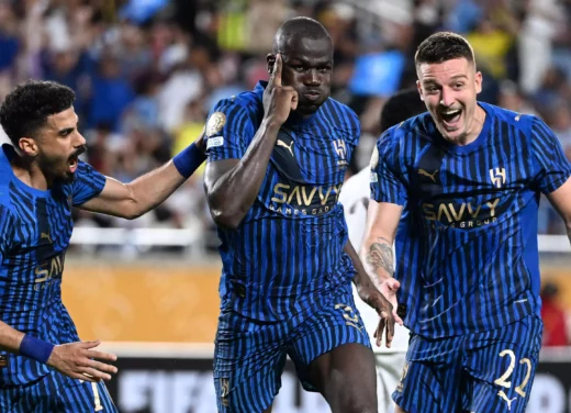 Al-Hilal Stun Manchester City 4-3 in Club World Cup, Inzaghi Hails ‘Everest’ Climb