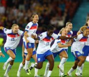 Women’s Euro 2025: England’s wild win and countdown to Spain v Switzerland – live