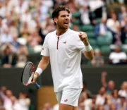 Wimbledon 2025: Cameron Norrie Carries British Hopes into Quarter-Finals