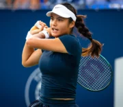 Raducanu Reaches Third Round in Montreal