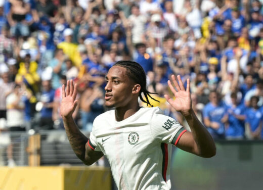 Joao Pedro’s Stunning Brace Sends Chelsea to FIFA Club World Cup 2025 Final