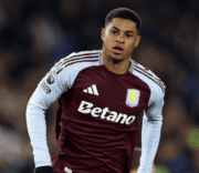 Bayern Munich Eye Marcus Rashford, Arsenal Target Maghnes Akliouche in Transfer Window