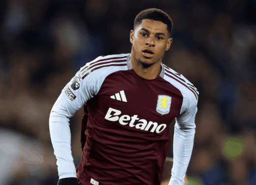 Bayern Munich Eye Marcus Rashford, Arsenal Target Maghnes Akliouche in Transfer Window