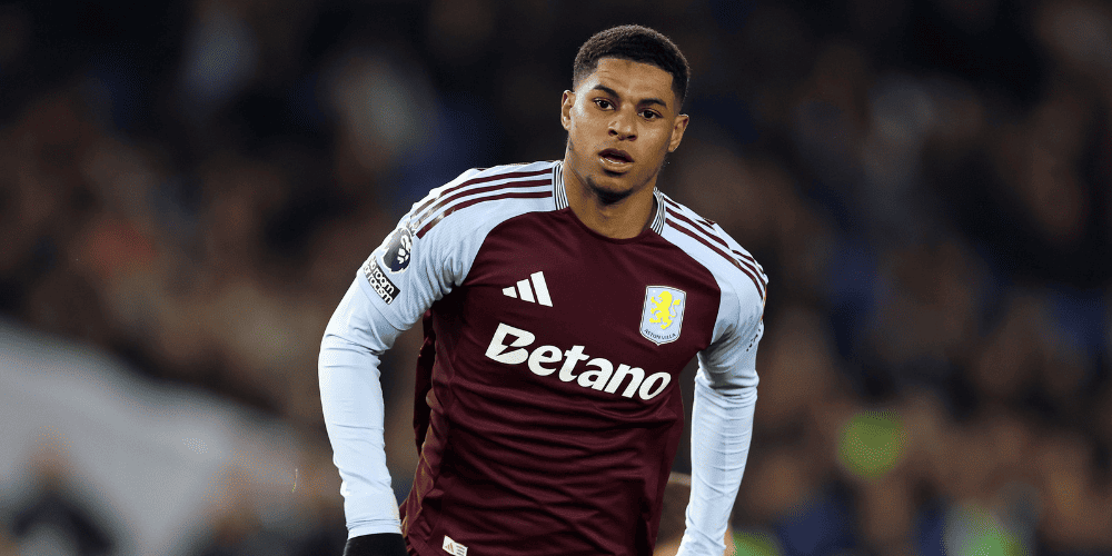 Bayern Munich Eye Marcus Rashford, Arsenal Target Maghnes Akliouche in Transfer Window
