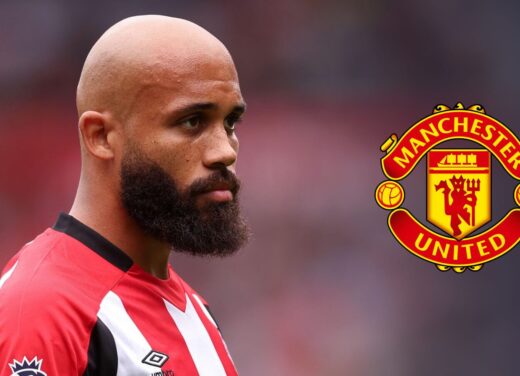 Man Utd Transfer News: Bryan Mbeumo Deal Stalls, Marcus Rashford Makes Key Point