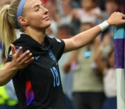 England 2-1 Italy: Chloe Kelly Scores Last-Minute Winner as Lionesses Complete Comeback to Reach Euro Final