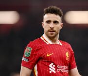 Diogu Jota’s Tragic Death Leaves Liverpool Mourning a Beloved Star