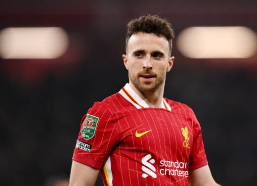 Diogu Jota’s Tragic Death Leaves Liverpool Mourning a Beloved Star