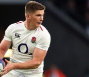 Owen Farrell Benched for Lions’ Final Tour Match Before Wallabies Tests