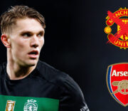 Transfer News: Arsenal Close on Gyokeres, Tottenham’s Kudus Bid Rejected, Chelsea’s Madueke Linked