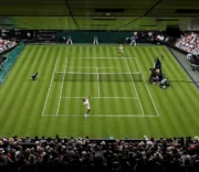 Wimbledon 2025 Day 3 Live: Rain Delays Play as Raducanu, Boulter, Alcaraz, and Osaka Feature in Second Round