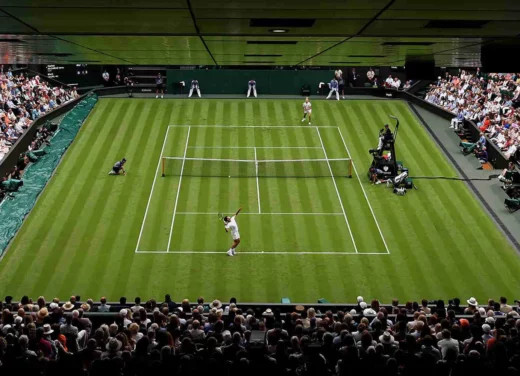 Wimbledon 2025 Day 3 Live: Rain Delays Play as Raducanu, Boulter, Alcaraz, and Osaka Feature in Second Round