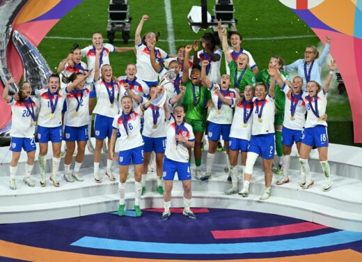 Euro 2025: Reaction as England Retain Title with Dramatic Shootout Win Over Spain