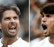Live Updates: Norrie vs. Alcaraz (Centre Court, ~15:30 BST, July 8, 2025)