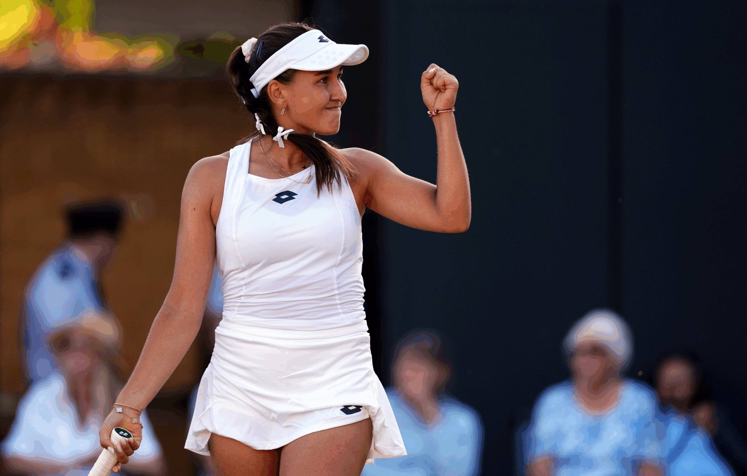 Can Emma Raducanu Challenge World No. 1 Aryna Sabalenka in Wimbledon 2025 Third Round?