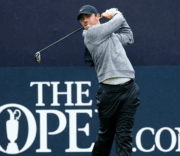 McIlroy Embraces Royal Portrush Support in the Open