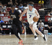 Hornets Hold Off Kings to Win First NBA Summer League Championship