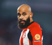 Bryan Mbeumo Transfer: Brentford Issues Statement After Club-Record Sale to Manchester United