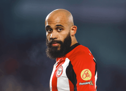 Bryan Mbeumo Transfer: Brentford Issues Statement After Club-Record Sale to Manchester United