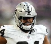 Releasing Christian Wilkins Proves Spytek, and the Raiders Mean Business