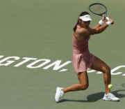Emma Raducanu Replaces Katie Boulter as British No. 1 Following Naomi Osaka Victory