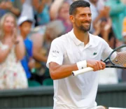 Wimbledon 2025: Fitness Concerns Loom Over Djokovic vs. Sinner Semi-Final Showdown
