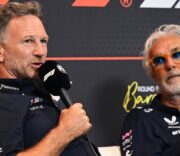 Christian Horner’s Future: Could He Join Alpine or Ferrari in 2026 After Red Bull Exit?