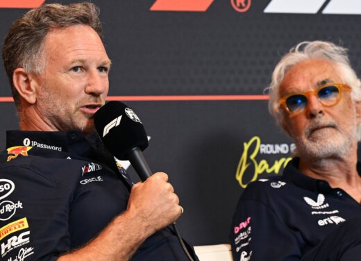 Christian Horner’s Future: Could He Join Alpine or Ferrari in 2026 After Red Bull Exit?