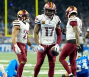 Notable NFL Stars Who Are Off the Field as Training Camp Arrives