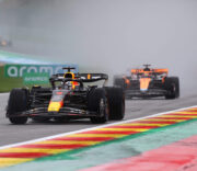 Max Verstappen Condemns Delayed Belgian Grand Prix Start Amid Wet Weather