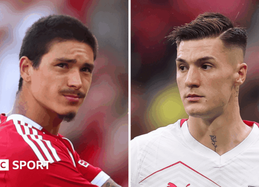 Transfer news: Al-Hilal agree fee with Liverpool for Nunez; Maddison suffers ACL injury