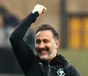Vitor Pereira hails Wolves’ “win of character” in Carabao Cup