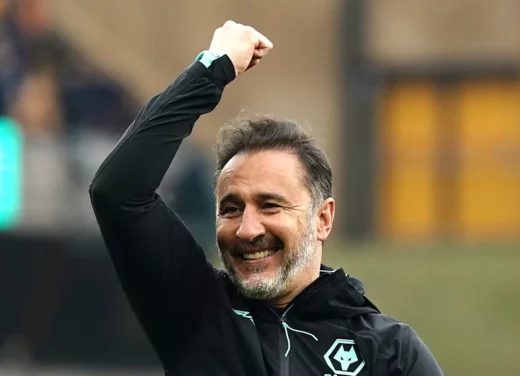 Vitor Pereira hails Wolves’ “win of character” in Carabao Cup