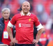 Arne Slot faces balancing act to maintain Liverpool’s success