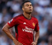 Manchester United’s biggest weakness isn’t in goal – why midfield must be fixed before deadline day