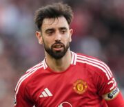 Fernandes calls for more signings at Manchester United