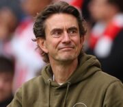 Frank needs backing to fix Spurs late fade