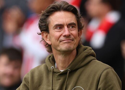 Frank needs backing to fix Spurs late fade