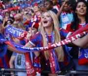 Fans react to Crystal Palace’s Wembley victory