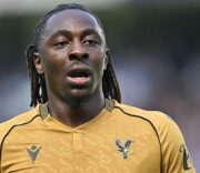 Glasner confirms Eberechi Eze will not play for Crystal Palace again