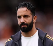 The haunting Ruben Amorim image that sums up Manchester United’s deep-rooted decay