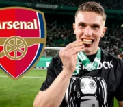 Viktor Gyokeres’ Problems Arise as Arsenal Hierarchy Clash Over New Signing