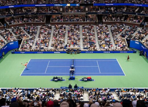 How to watch US Open 2025 for free: Live stream and TV schedule